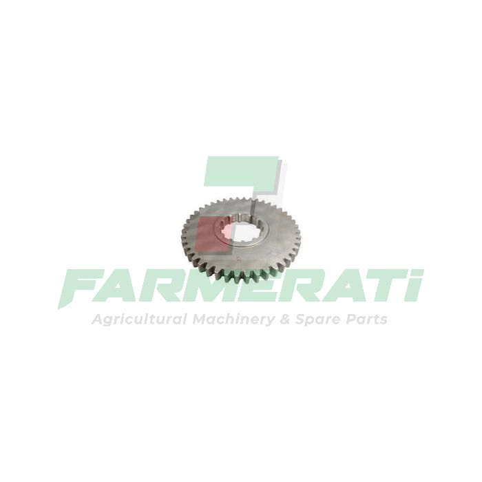 ترس الرجوع للخلف Z 44