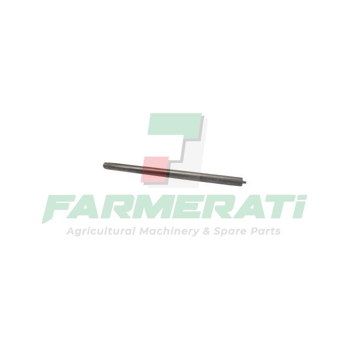 عمود الموازنة