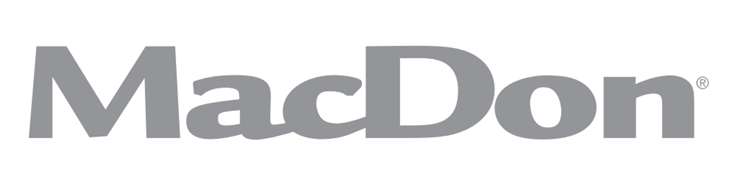 Macdon