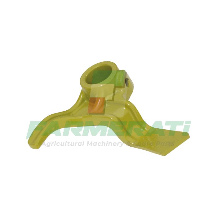 ذراع التحكم