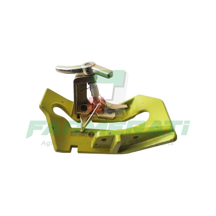 لوحة - مجموعة دليل الخيوط.