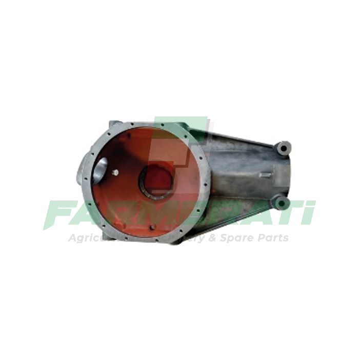 علبة التروس (فارغة)