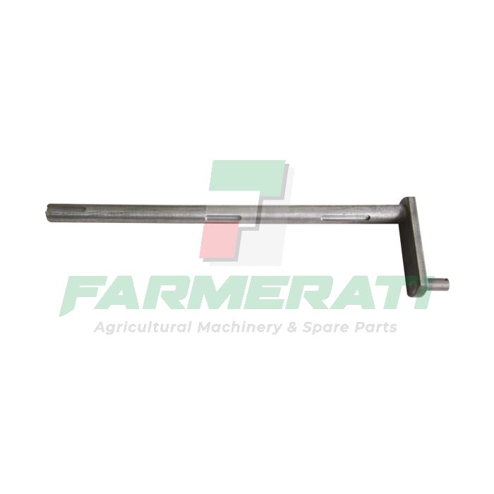 حبل KNOTTER SHAFT MARKANT 55
