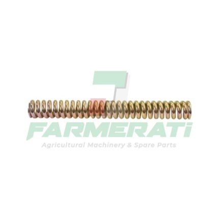 زنبرك مضغوط 7x26x290