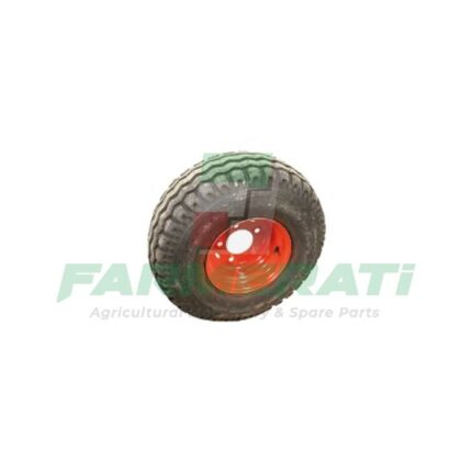 مجموعة عجلات 10.0/80-12