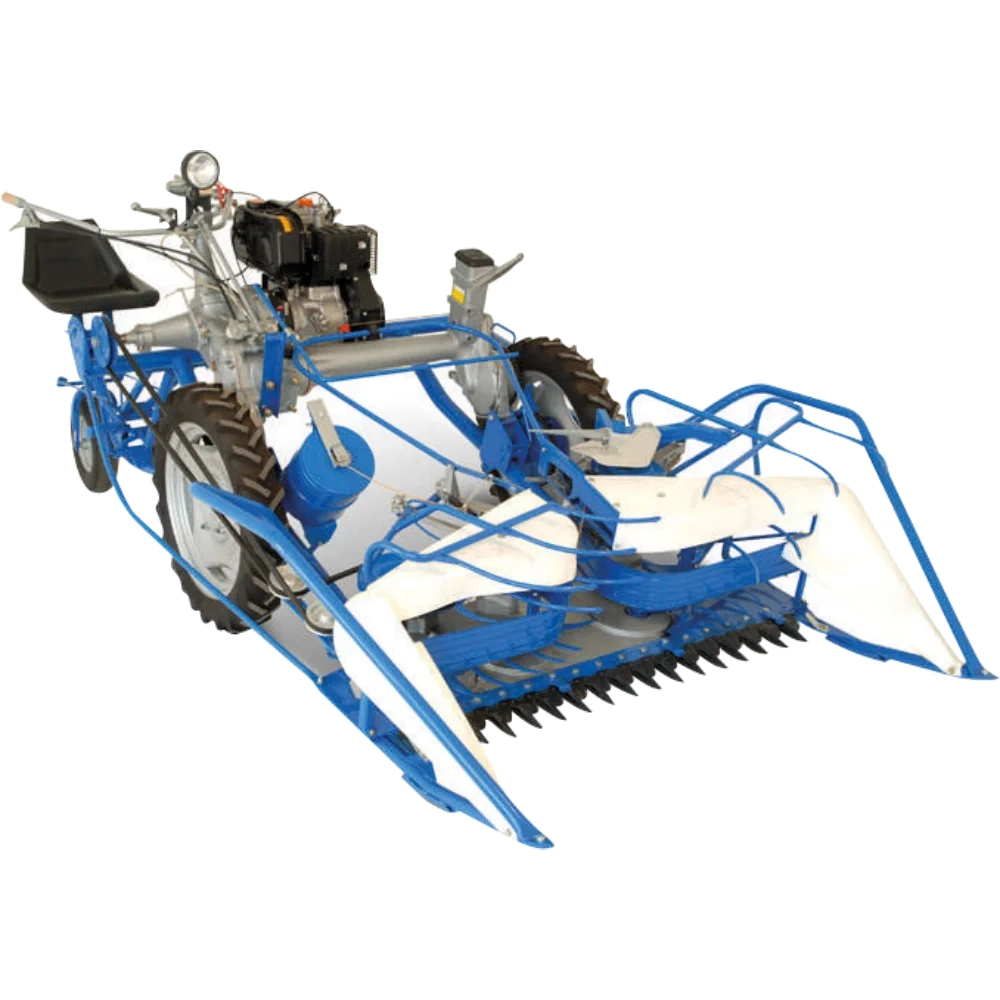 BCS-622-Reaper-Binder