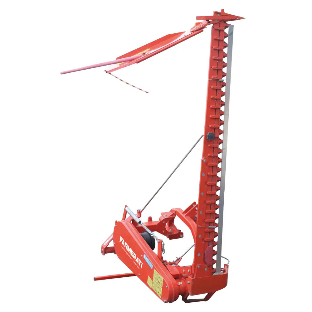 Disc-Mower