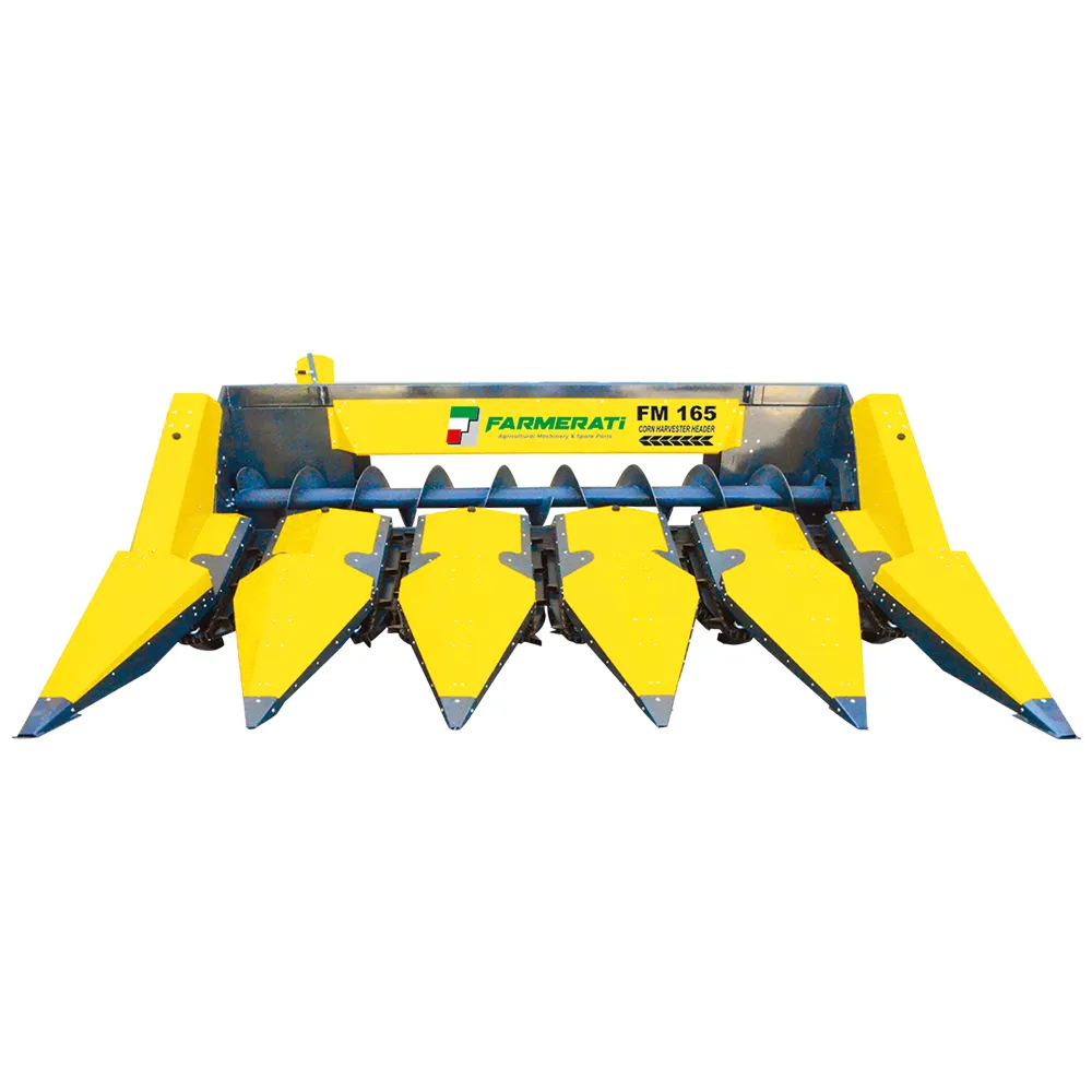 FM-165-Corn-Header